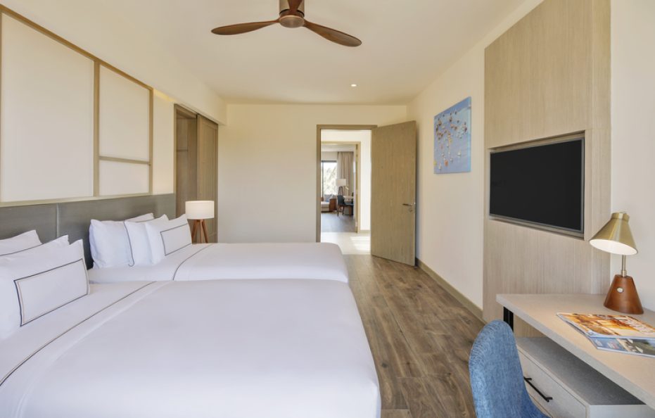 Meliá Hồ Tràm Beach Resort