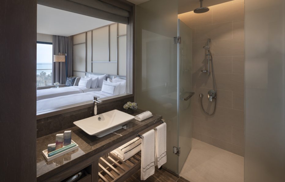Suite Gia Đình 04 Khách