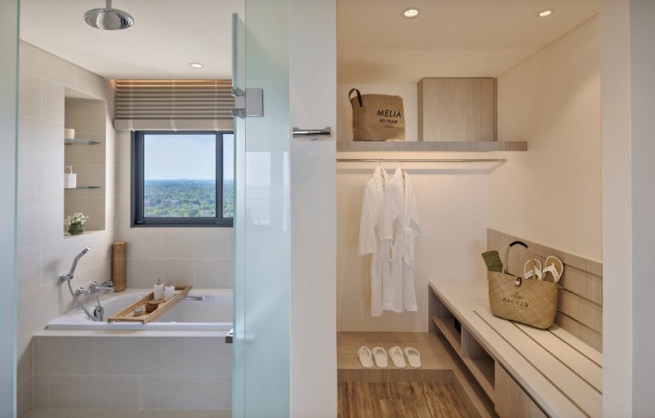 Meliá Hồ Tràm Beach Resort