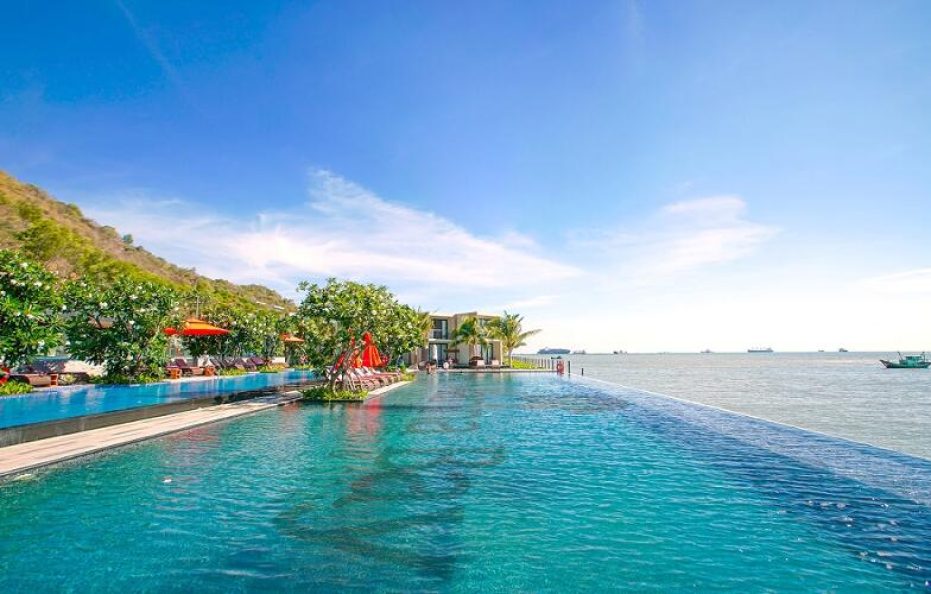 Marina Bay Vũng Tàu Resort & Spa