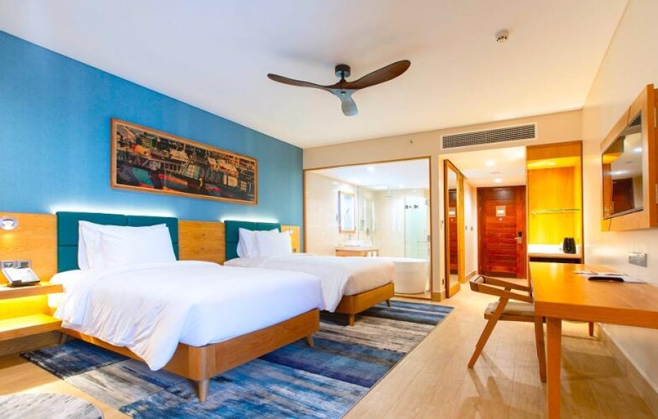 Premier Hướng Vườn – Đặt sớm 5 ngày