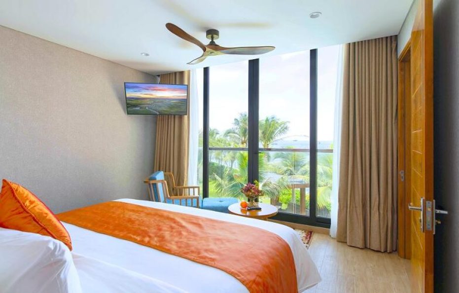 Marina Bay Vũng Tàu Resort & Spa