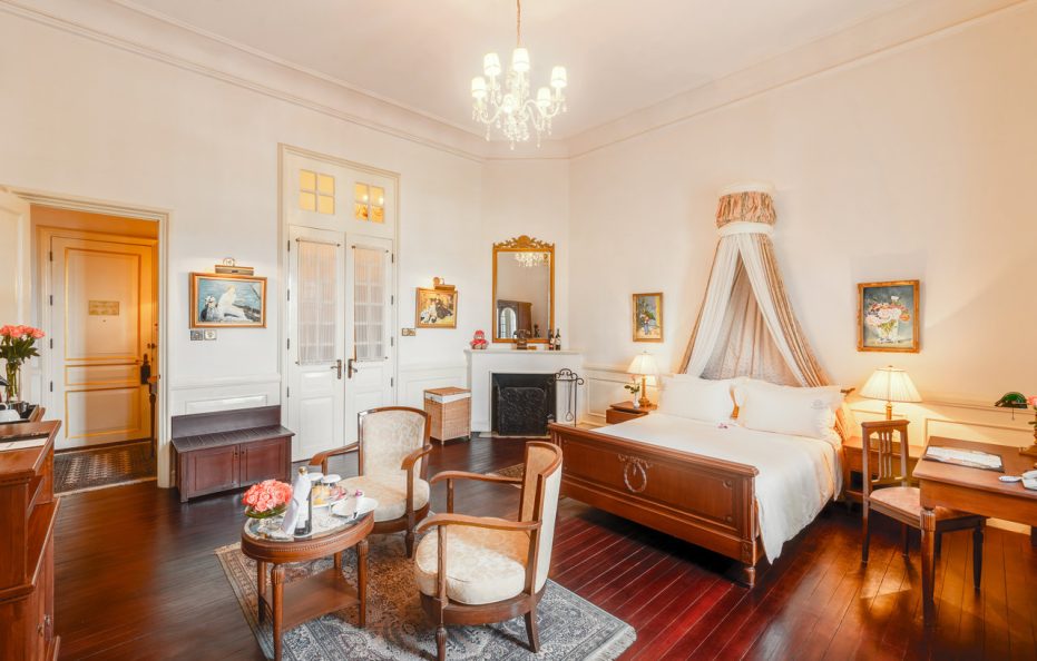 Dalat Palace Hotel