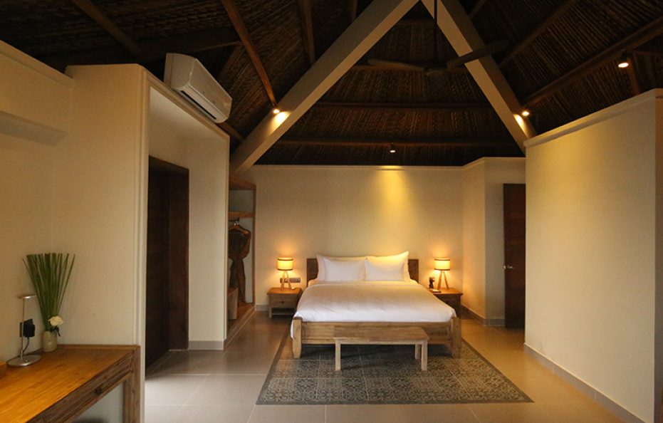 Bungalow Hướng Biển (Bungalow Sea View)