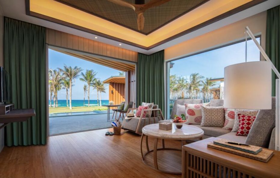 Radisson Blu Resort Cam Ranh
