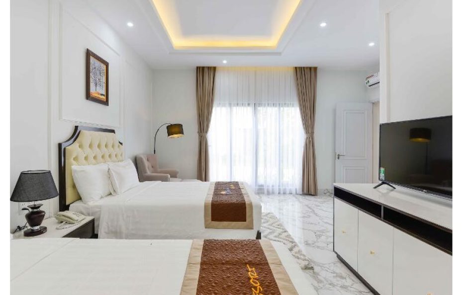 Grand Deluxe