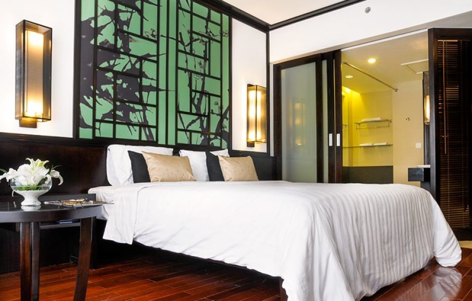 Trọn gói 2N1Đ + Ăn sáng & Buffet Tối – 990,000đ/khách