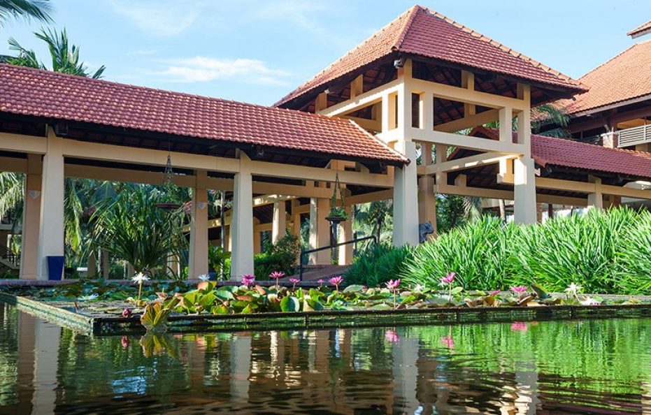 Pandanus Resort Mũi Né