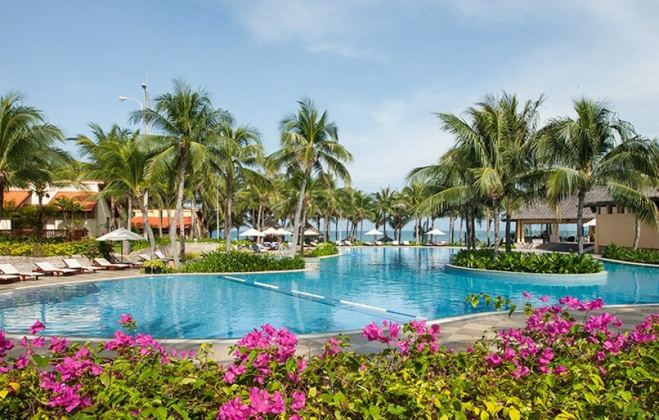 Pandanus Resort Mũi Né