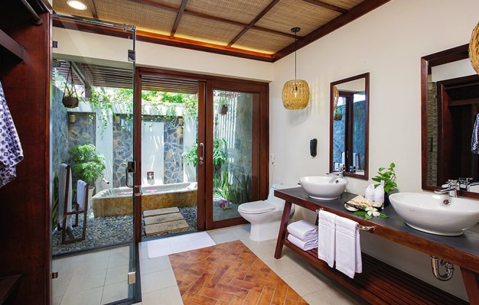 Pandanus Resort Mũi Né
