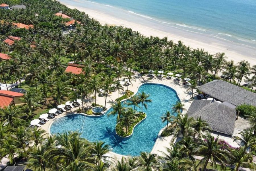 Pandanus Resort Mũi Né
