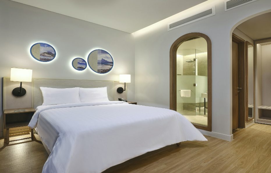Khách sạn Mercure Vũng Tàu