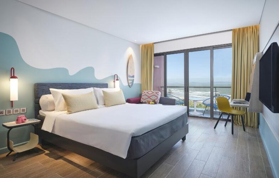 Premium hướng biển