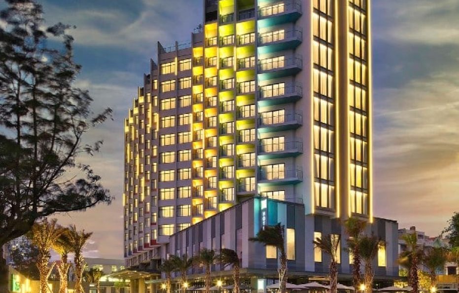 Khách sạn ibis Styles Vũng Tàu