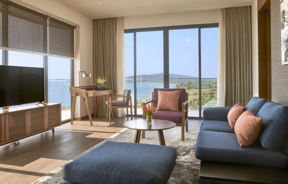 Suite Hướng Biển