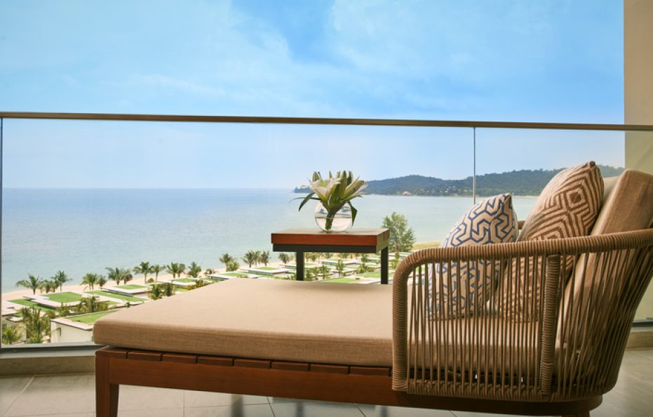 Superior Có Lối Ra Hồ Bơi