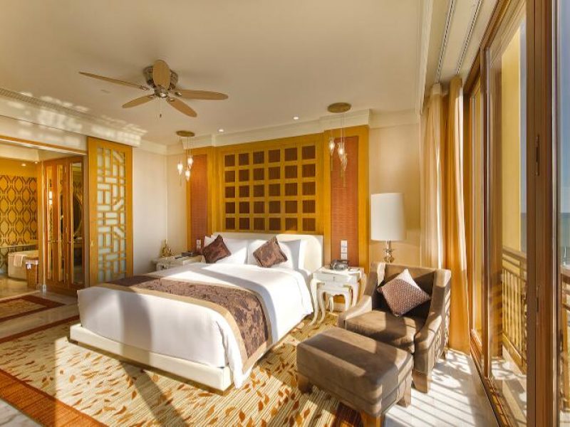 Suite Hướng Biển