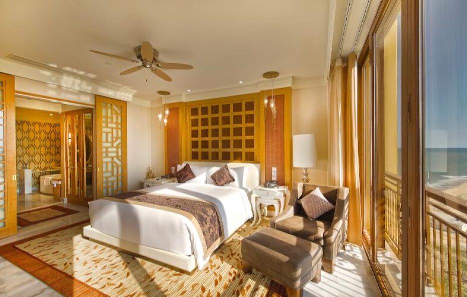 Suite Hướng Biển