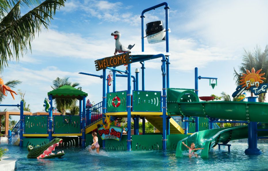 Movenpick Cam Ranh Resort