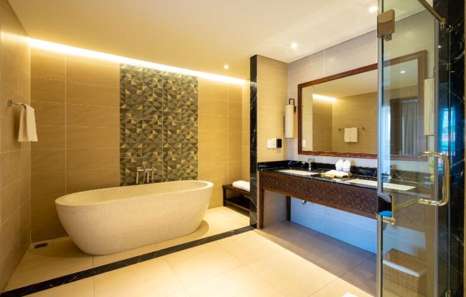 Signature Suite