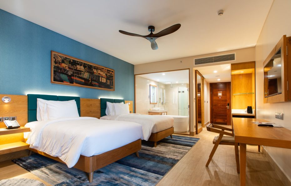 Premier Hướng Biển – Đặt sớm 05 ngày