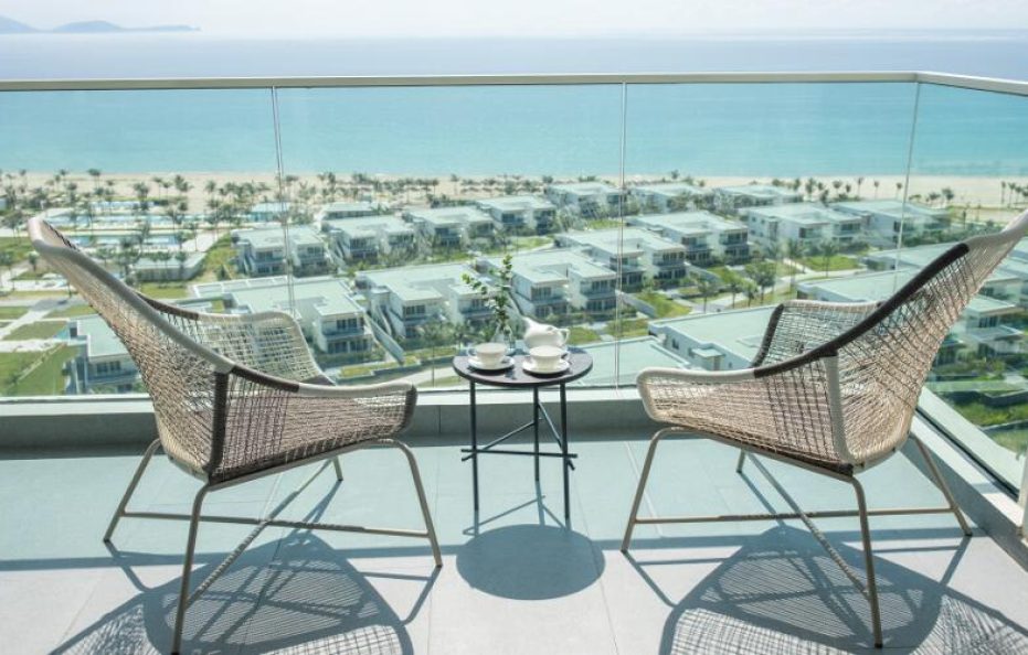 Căn hộ 03 phòng ngủ (03 Bedroom Panaroma Suite) | Đặt tối thiểu 02 đêm