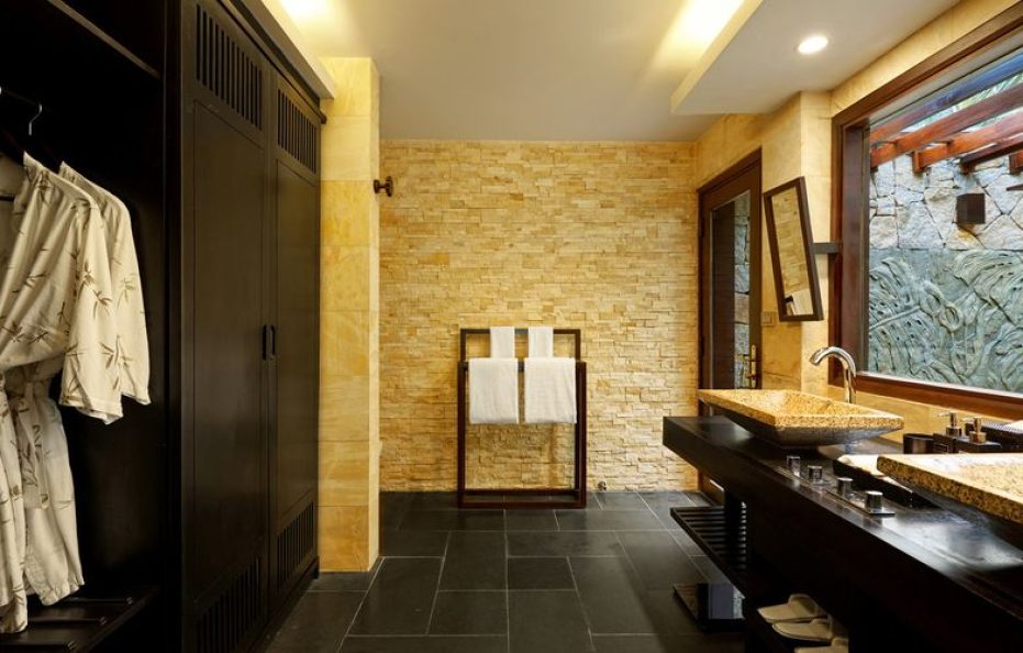 Signature Deluxe Villa Hướng Biển