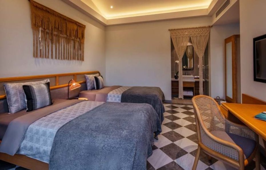 Garden Villa 01 Bedroom