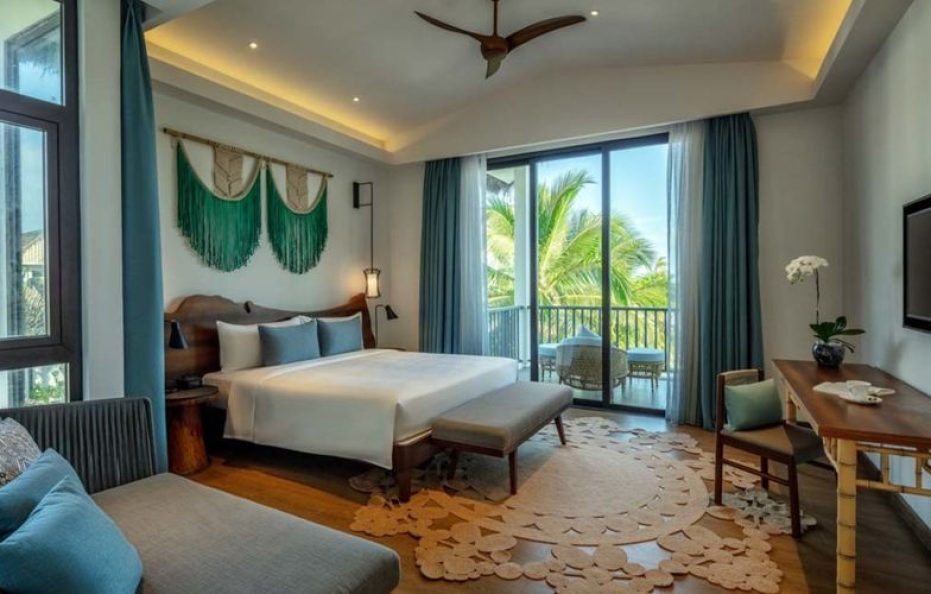 Ocean Pool Villa 3 Bedroom