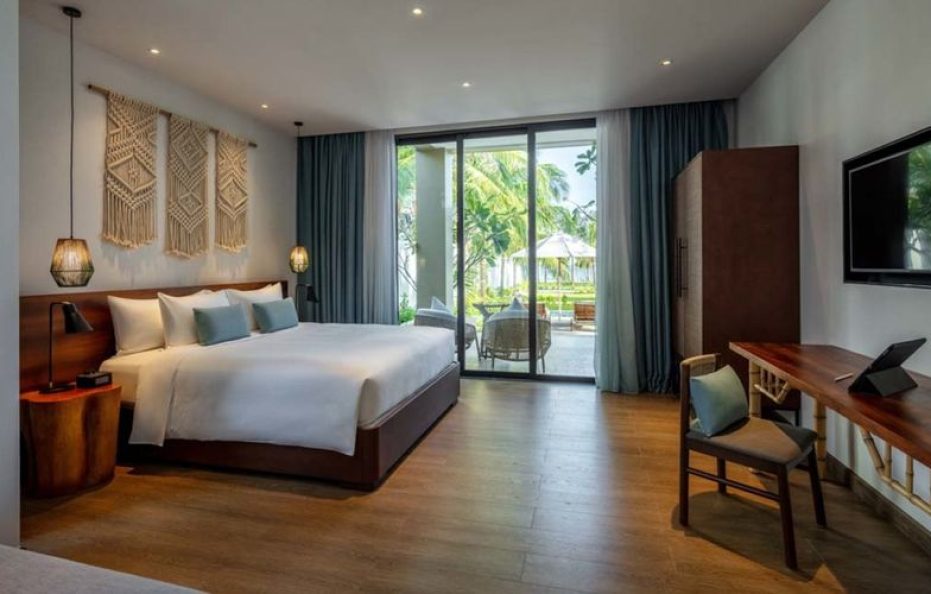 Premium Pool Villa 3 Bedroom