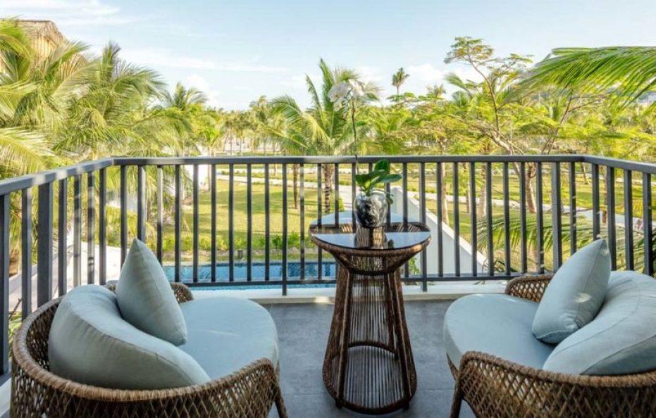 Ocean Pool Villa 3 Bedroom