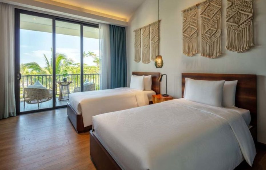 Premium Pool Villa 3 Bedroom