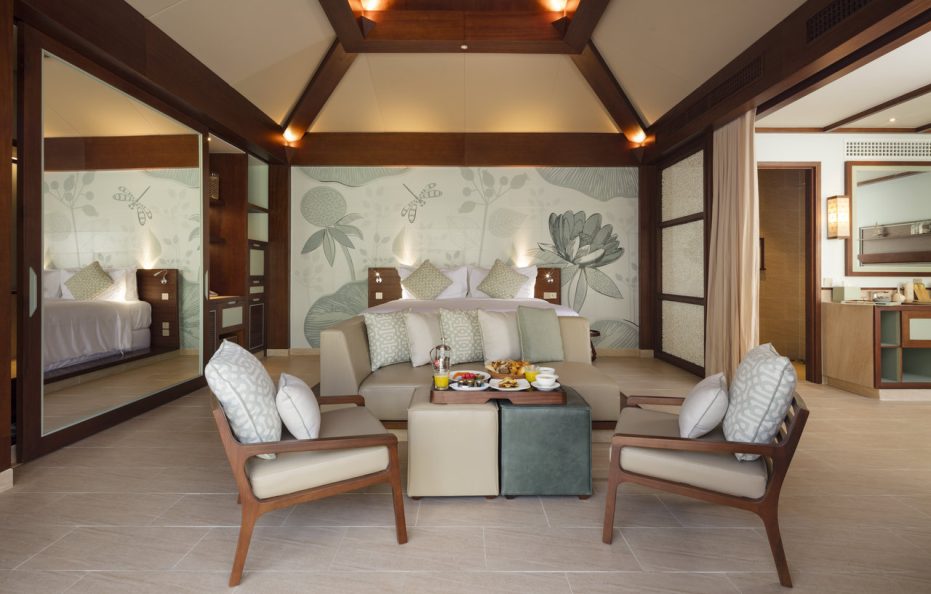 Hideaway Pool Villa