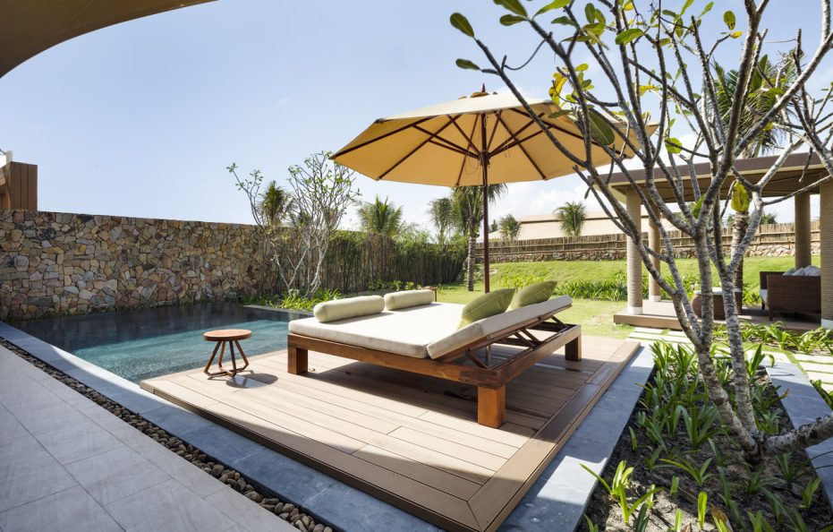 Hideaway Pool Villa