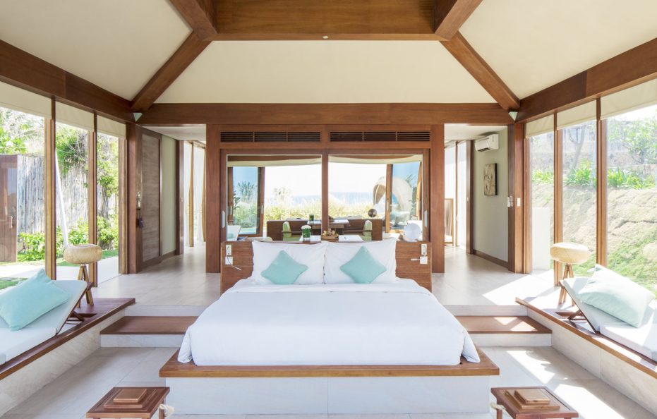 Fusion Resort Cam Ranh Nha Trang