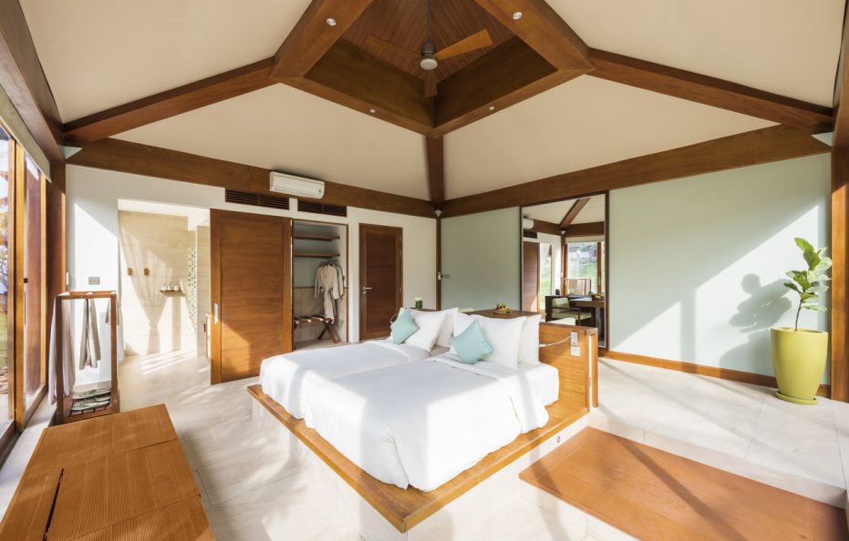 Fusion Resort Cam Ranh Nha Trang