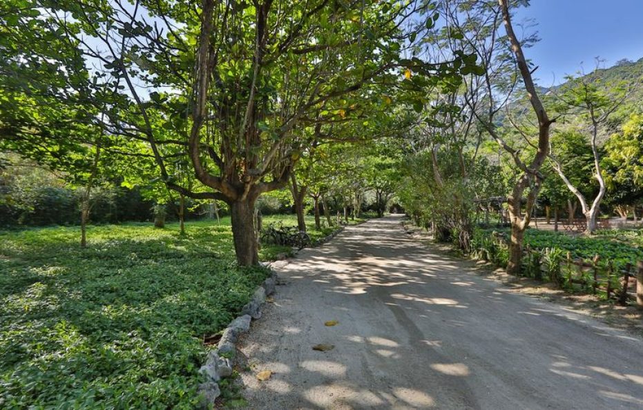 LAlya Ninh Vân Bay Resort
