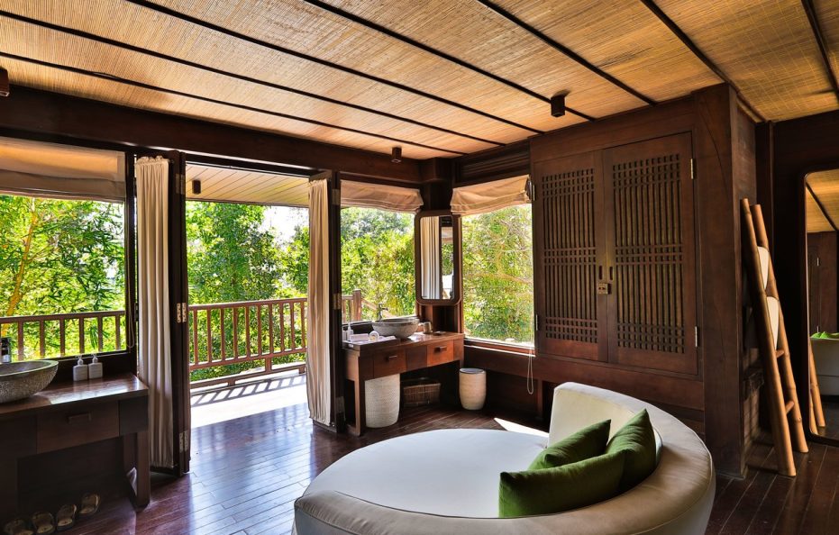 Biệt thự Hill Rock hồ bơi riêng – “TWIN DELIGHT” | Trà Chiều + Miễn phí đưa đón sân bay