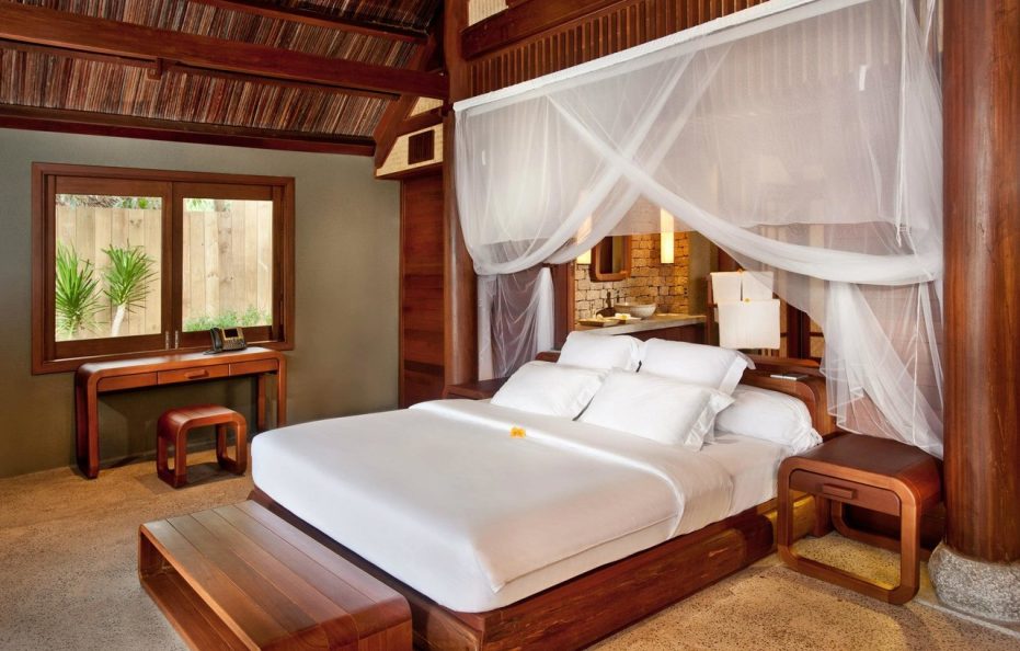 Biệt thự Grand Lagoon 02 phòng ngủ – “TWIN DELIGHT” | Trà Chiều + Miễn phí đưa đón sân bay