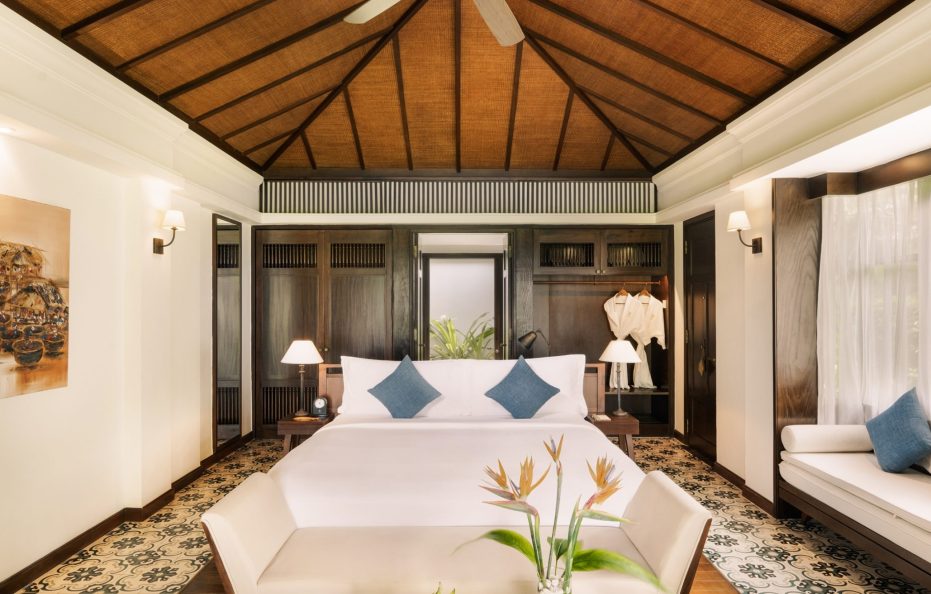 Sea View Villa