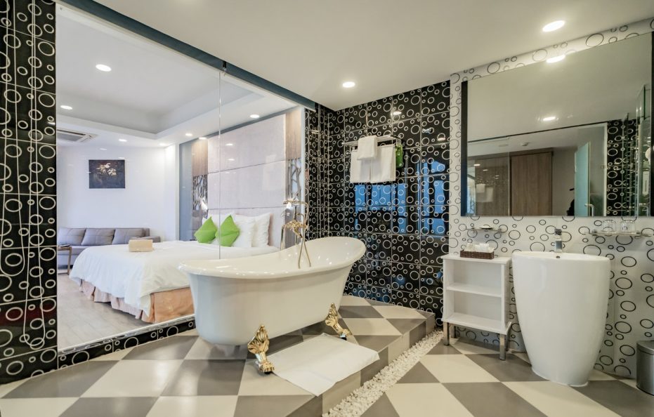 Swandor Cam Ranh Hotels & Resorts