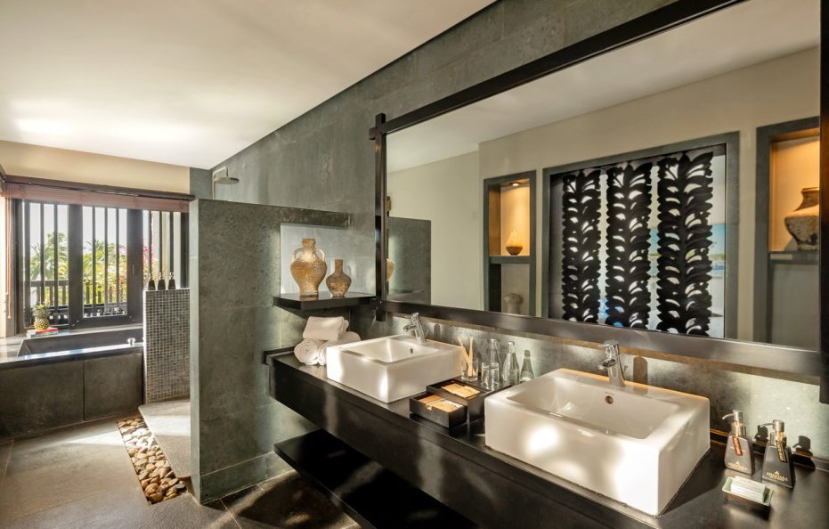 Ocean Suite