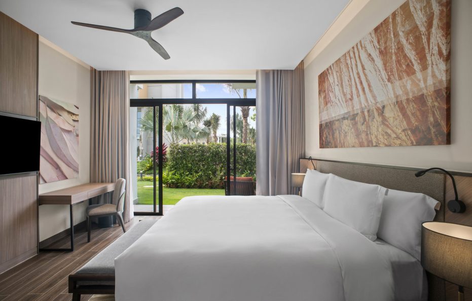 Ho Tram Three Bedroom Pool Villa | Đặt sớm 04 ngày – Giảm 20%