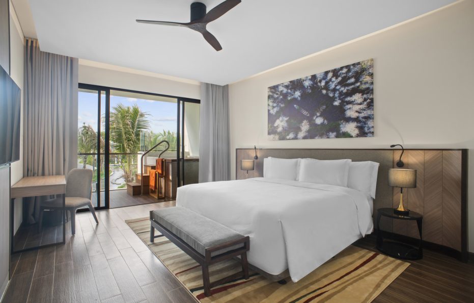Suite Hướng Vườn | Đặt sớm 15 ngày – Giảm 25%