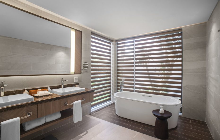 One Bedroom Pool Suite | Đặt sớm 15 ngày – Giảm 25%