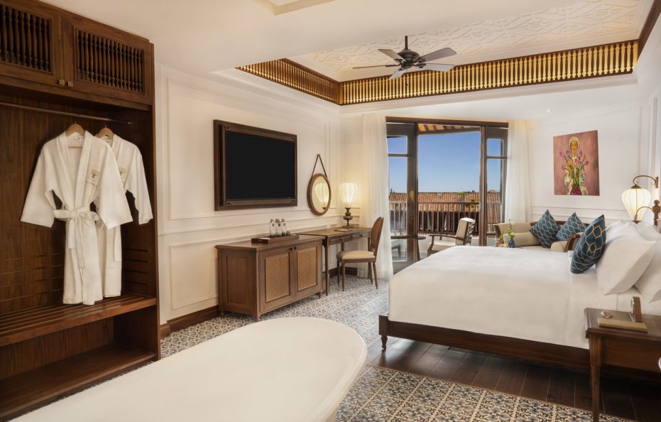 Premium hướng biển