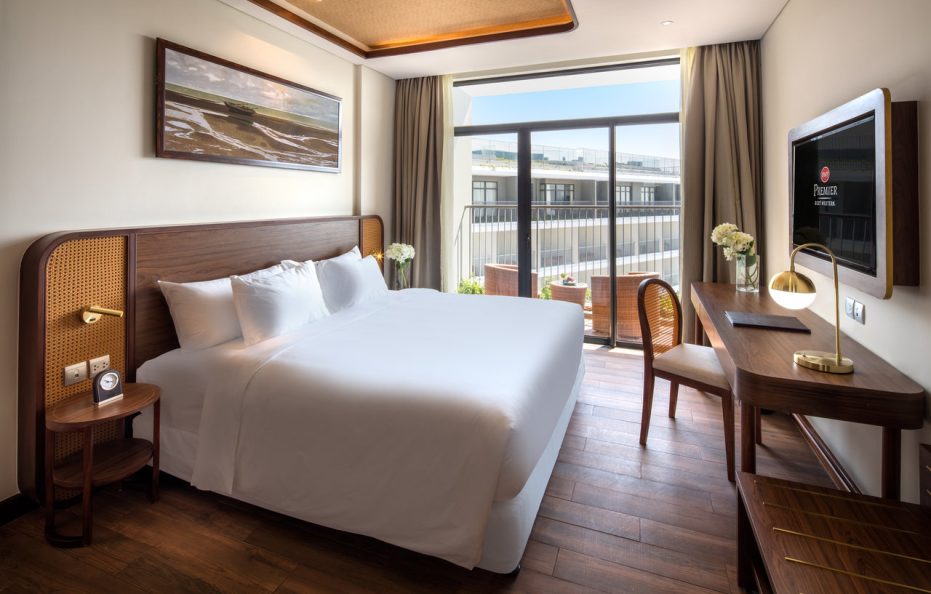 Grande Suite 03 phòng ngủ