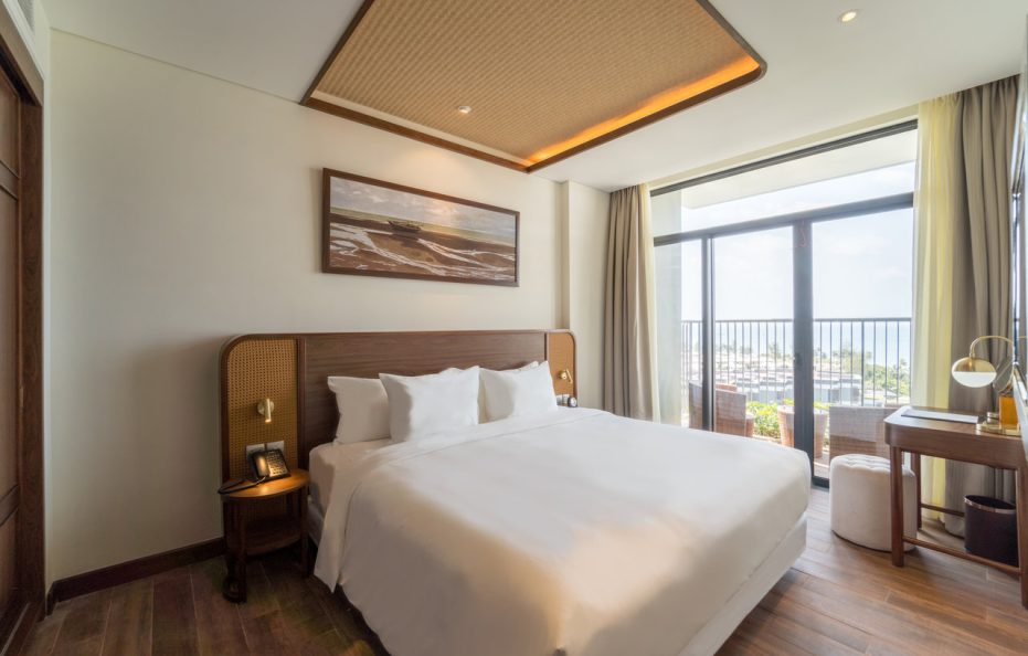 Grande Suite 03 phòng ngủ