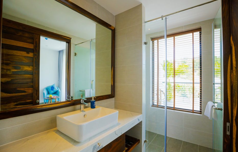 Deluxe | Ăn 05 bữa + Đồ uống không giới hạn