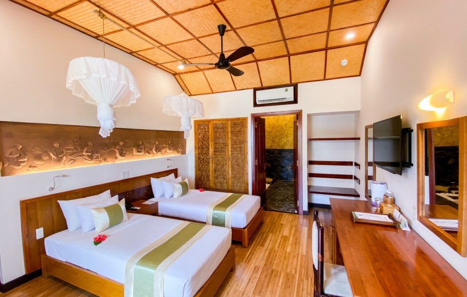 Seabreeze Bungalow